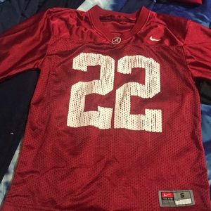 Nike Alabama Jersey